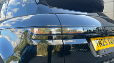 Land Rover Range Rover Evoque 2.0 D165 S 5dr Auto Diesel Hatchback